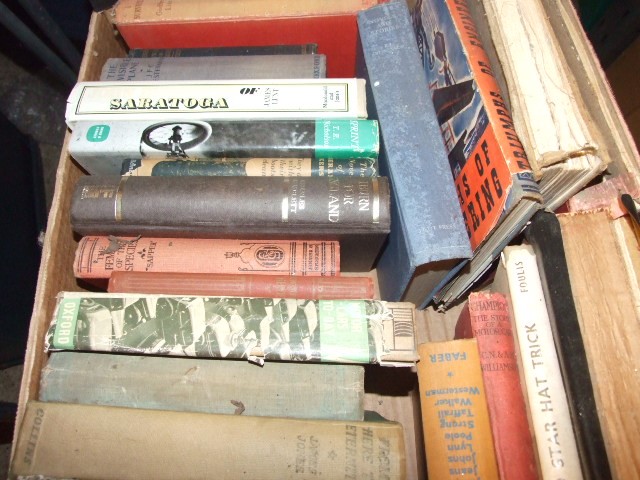 Box of Books ( house Clearance ) - Image 3 of 5