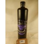 1 bottle of Riga Black Balsam Blackcurrant, Latvia SPR