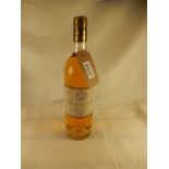 1 bottle of 1983 Ch Suduiraut, Sauternes SW