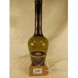 1 bottle of Perlova Kaphobatchka Grape Brandy, Bulgaria SPR