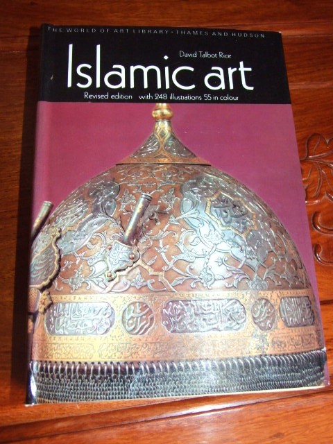 Islamic Art David Rice