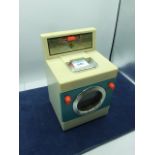 Vintage Casdon Washing Machine Toy