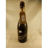 1 bottle of 1955 Charles Heidsieck S