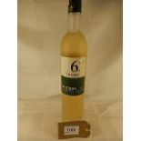 1 Bottle of Burgas 63 Tramier Grape Brandy Bulgaria SPR