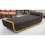 Swedish day bed