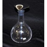 Georg Jensen carafe