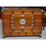 Small Korean cabinet