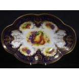 English Elizabethan bowl