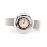 Ladies Pandora "Icon" watch