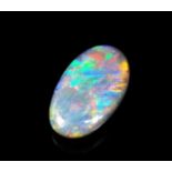 Loose opal (15mm x 8mm)