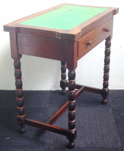 Contemporary Games table - Image 3 of 4