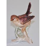 Goebel Germany 'Wren' figure