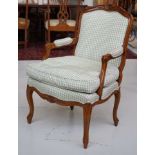 Moran Louis style armchair