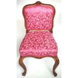 Louis style chair