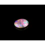 Loose opal (9mm x 7.5mm)
