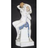 Rosenthal "Spring Love" Richard Aigner figurine