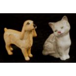 Beswick ceramic Dog figure