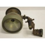 1920s Brown Brothers Duco automobile lamp