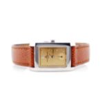 Ladies Baume & Mercier "Hampton" watch