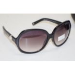 Pair of Chanel Perle Collection sunglasses