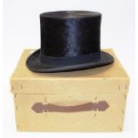 Henry Heath (London) top hat