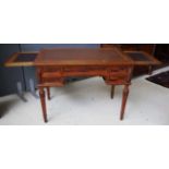 Antique French desk