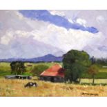 Bruce Herps (Australia) 'The Farm, Hinton'