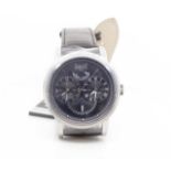 Arbutus automatic men's watch