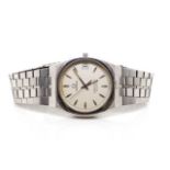 Vintage Omega Seamaster quartz watch