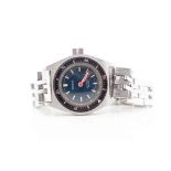 Ladies Tissot PR516 Seastar watch