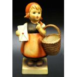 Hummel Goebel figurine