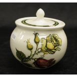 Martin Boyd Australian Pottery sugar bowl