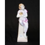Royal Doulton "Lido Lady" figurine