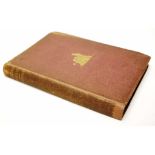 Antique volume ' The Golden Colony'