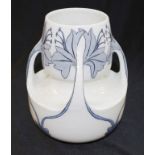 Early 20th century Rorstrand earthenware vase