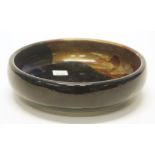 David Rowe Australian Studio pottery bowl