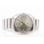 Gentlemen's vintage Seiko watch