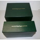 Banknotes Of All Nations 2 box set