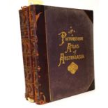 Victorian Picturesque Atlas of Australasia