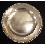 19th Century French Odiot silver plate