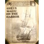 Daily Mirror 1988 Bicentennial supplement