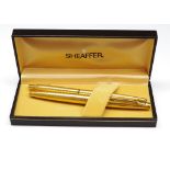 Sheaffer boxed pen set