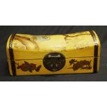 Decorative Chinese box