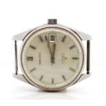 Vintage Seiko 17 jewel watch