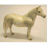 Beswick Connemara Terese Of Leam horse figurine