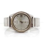 Vintage Seiko classic men's automatic watch