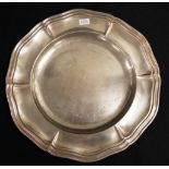 19th Century French Odiot silver plate