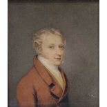 Adam Buck (British 1759-1833)