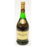 Bottle Bisquit Dubouche fine Cognac