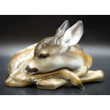Rosenthal deer/fawn figurine